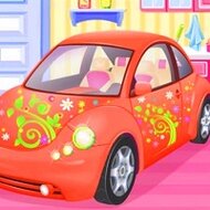 Игра Тюнинг Авто 60х