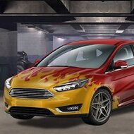 Игра Тюнинг Автомобилей