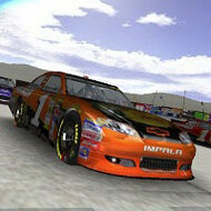 Игра Турбо 3D гонки на тачках