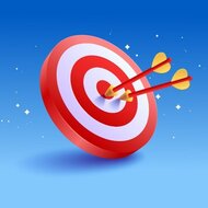 Игра Турнир по стрельбе из лука 3Д