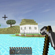 Игра Копия Майнкрафта