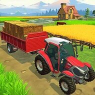 Игра Тяжелый Трактор