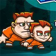 Игра Тюремные беглецы 2