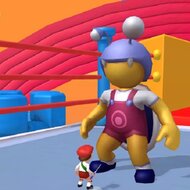 Игра Убей монстра