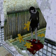 Игра Убийца Джефф и Слендерина