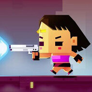 Игра Убийца киборгов