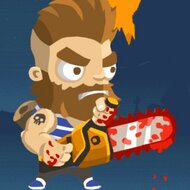 Игра Убийца зомби 3