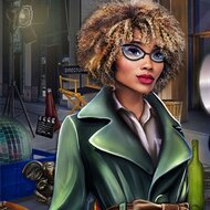 Игра Убийство на съемочной площадке