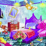 Игра Уборка для девочек 4 лет