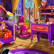 Игра Уборка во дворце