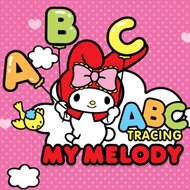 Игра Учимся писать буквы с Хэлло Китти