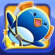 Игра Учиться летать