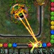 Игра Удачный шар