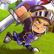 Игра Удержать крепость