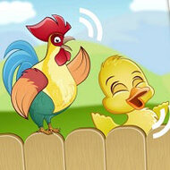 Игра Угадай Животное