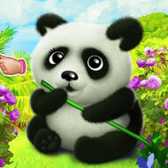 Игра Уход за медведем