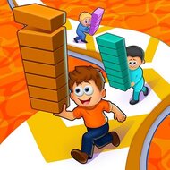 Игра Укороти маршрут