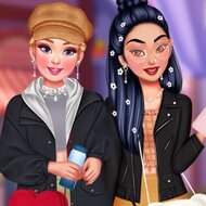 Игра Ульцзанг принцессы