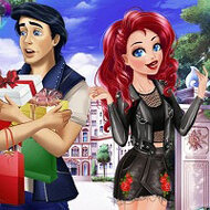 Игра Уличная Мода