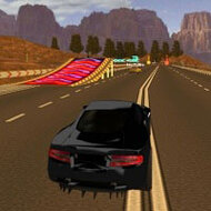 Игра Уличные гонки 