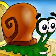 Игра Улитка Боб 10