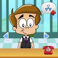 Игра Управление больницей 2: Регистратура