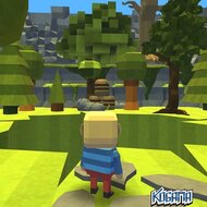 Игра Ущелье Когамы