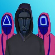 Игра В кальмар 2