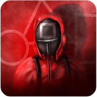 Игра В кальмара драки