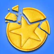 Игра В кальмара конфеты