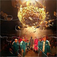 Игра В кальмара: пазлы 5