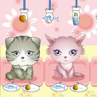 Игра В Мире Животных