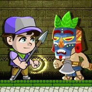 Игра В поисках сокровищ