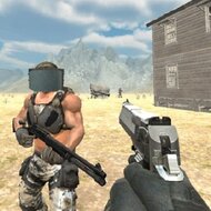 Игра В тылу врага