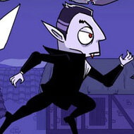 Игра Вампирские игры