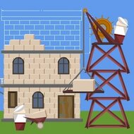 Игра Вавилонская башня