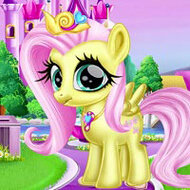 Игра Вечеринка с май литл пони