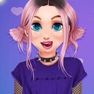 Игра Вечеринка у Анны