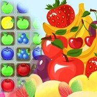 Игра Вега микс: три в ряд