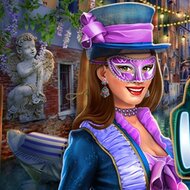 Игра Венецианский карнавал