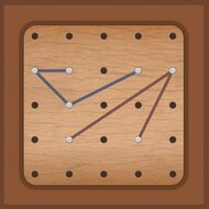 Игра Веревка головоломки