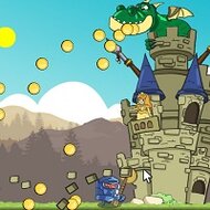 Игра Верность: рыцари и принцессы