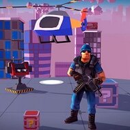 Игра Вертолет