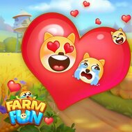 Игра Веселье на ферме