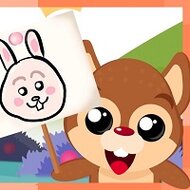 Игра Весёлый лес