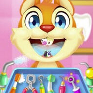 Игра Ветеринарная клиника для животных