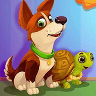 Игра Ветеринарная клиника