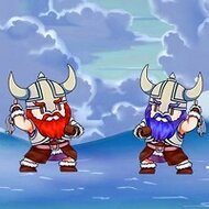 Игра Викинги войны кланов