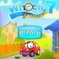 Игра Вилли 7