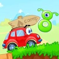 Игра Вилли 8
